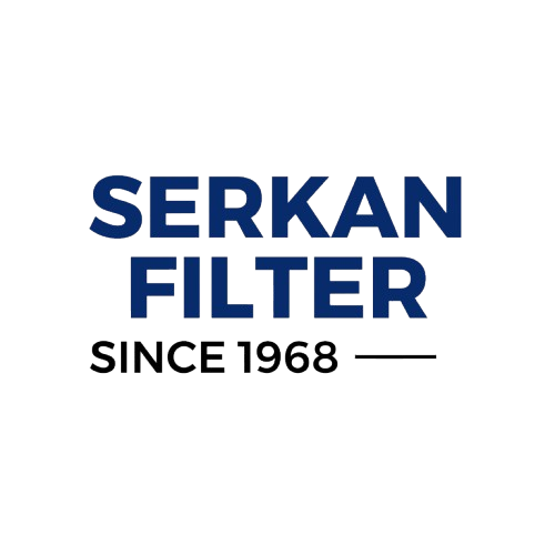 Serkan Logo